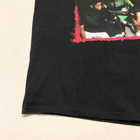 Boyz N The Hood Ripple Junction T Shirt Mens Size Large Tee - Picture 7 of 16